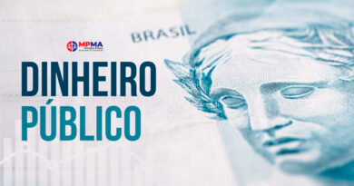 BURITICUPU – MPMA aciona oito pessoas e duas empresas por improbidade administrativa