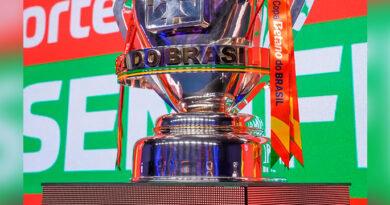 CBF define datas e horários dos jogos da 4ª fase da Copa do Brasil