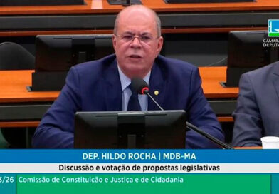 PEC que estipula salário de ACS e ACE com curso técnico foi aprovado na CCJ com apoio do deputado Hildo Rocha