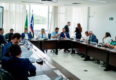 CCJ dá parecer favorável a PL que permite fornecimento de spray de pimenta e armas de choque a mulheres com medida protetiva