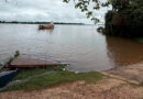 Defesa Civil intensifica monitoramento do Rio Tocantins e prepara abrigos em Imperatriz