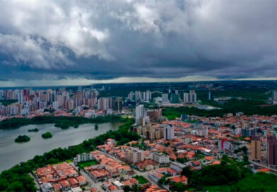 Chuvas intensas marcam início do período chuvoso no Maranhão; março pode registrar até 400 mm de chuva
