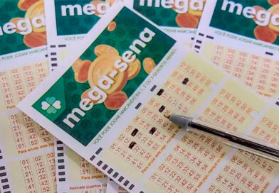 Duas apostas do Maranhão acertam a quina da Mega-Sena e levam juntas R$ 229 mil