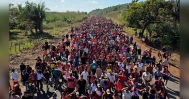 Romaria de São Raimundo dos Mulundus no calendário turístico oficial do Brasil é proposto por Hildo Rocha