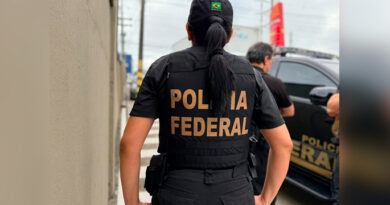 PF deflagra Operação Hermes contra envio de dinheiro falso pelos Correios