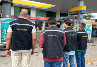 PROCON Municipal notifica 50 postos e investiga alta nos preços dos combustíveis em Imperatriz