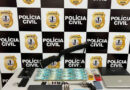 Polícia Civil deflagra operação contra grupo criminoso envolvido em fraude eletrônica contra instituição financeira em Imperatriz