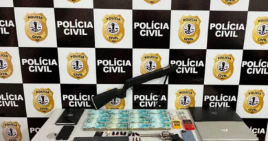 Polícia Civil deflagra operação contra grupo criminoso envolvido em fraude eletrônica contra instituição financeira em Imperatriz