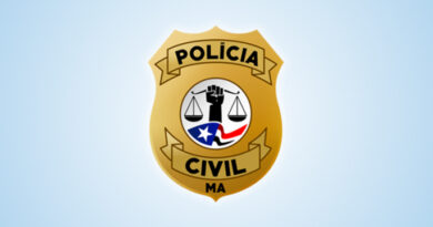 Polícia Civil prende Homem que tentou atropelar a ex-companheira em Grajaú