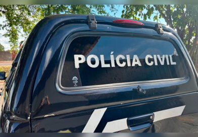No Tocantins, Polícia Civil localiza e prende Homem que abusou sexualmente e engravidou a própria filha no interior do Maranhão