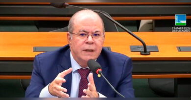 Projeto de lei que cria painel de acompanhamento da água e esgoto, relatado por Hildo Rocha, foi aprovado