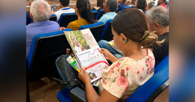Caravana da Agricultura Familiar chega a Imperatriz com programação voltada ao setor rural