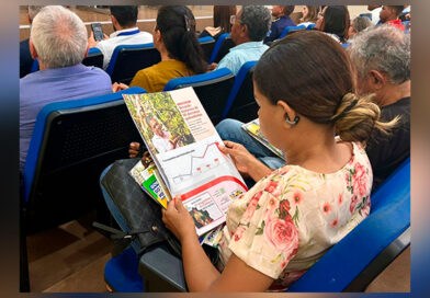Caravana da Agricultura Familiar chega a Imperatriz com programação voltada ao setor rural