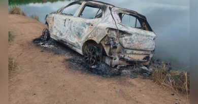 Caso Wilasmar: Polícia Civil elucida crime de latrocínio com apreensão e prisão de autores em Grajaú