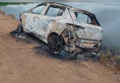 Caso Wilasmar: Polícia Civil elucida crime de latrocínio com apreensão e prisão de autores em Grajaú