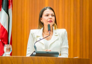 Janaína destaca lei de prevenção e cobra ações contra violência infantil