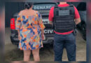 Em Imperatriz, Polícia Civil prende suspeita de integrar organização criminosa com atuação no estado do Pará