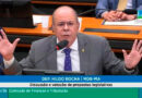 Projeto de lei que acaba com atividades de contadores e administradores tem objeção de Hildo Rocha que consegue tirar de pauta o projeto