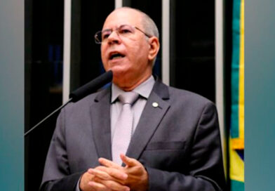 Hildo Rocha ajuda na aprovação, em primeiro turno, da PEC que garante recursos perenes ao SUAS