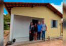 Hildo Rocha visita comunidade de marisqueiras em Paço do Lumiar e celebra conquistas do Minha Casa, Minha Vida