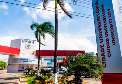UFMA abre inscrições para seletivo com 12 vagas de professor substituto; salário pode passar de R$ 8 mil