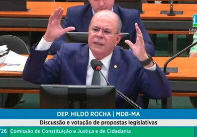 Piso do Assistente Social foi aprovado com apoio do deputado Hildo Rocha