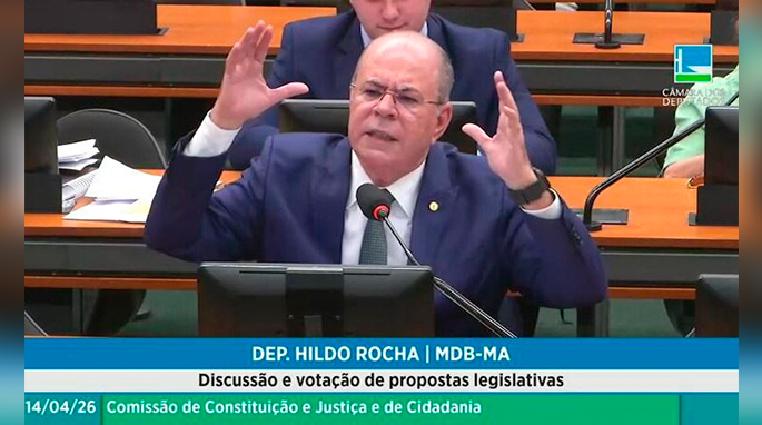 Piso do Assistente Social foi aprovado com apoio do deputado Hildo Rocha