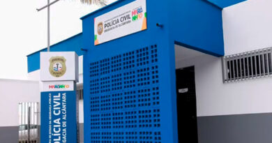 Polícia investiga suposto estupro coletivo em escola do MA