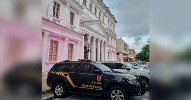 PF investiga possível esquema de corrupção no Tribunal de Justiça do Maranhão