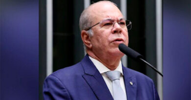 Marco Legal de terras raras e minerais críticos foi aprovado com apoio de Hildo Rocha