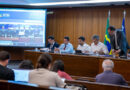 CCJ e Comissão de Orçamento avançam na análise de medidas sobre Segurança Pública e Administração