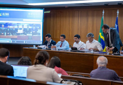 CCJ e Comissão de Orçamento avançam na análise de medidas sobre Segurança Pública e Administração