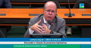 Projeto de lei que inclui mais famílias no Programa Minha Casa, Minha Vida relatado por Hildo Rocha foi aprovado na CDU