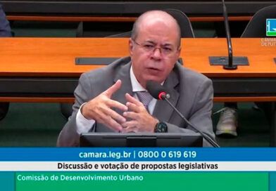 Projeto de lei que inclui mais famílias no Programa Minha Casa, Minha Vida relatado por Hildo Rocha foi aprovado na CDU