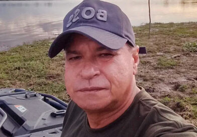 Ex-vereador de Viana morre em grave acidente na BR-135