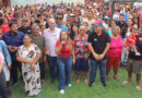 Primeira Cruz celebra o Dia das Mães em evento com homenagens e discursos políticos
