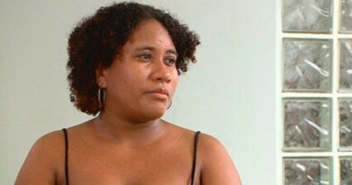 Grávida agredida no MA diz que perdeu 50% da audição