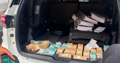 Polícia Civil participa de operação e prende seis pessoas por desvio de recursos públicos no Maranhão