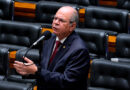 Marco legal do transporte público coletivo urbano foi aprovado com apoio do deputado Hildo Rocha