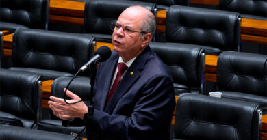Marco legal do transporte público coletivo urbano foi aprovado com apoio do deputado Hildo Rocha