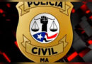 Polícia Civil prende acusado de homicídio qualificado em Grajaú