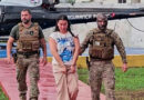 Presa no Piauí Mulher suspeita de agredir empregada doméstica no Maranhão