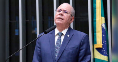 Roseana consegue superar desafios de toda ordem, garante Hildo Rocha