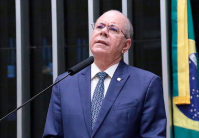 Roseana consegue superar desafios de toda ordem, garante Hildo Rocha