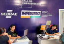 Sala do Empreendedor orienta MEIs sobre prazo da declaração anual em Imperatriz