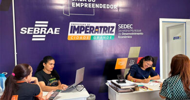Sala do Empreendedor orienta MEIs sobre prazo da declaração anual em Imperatriz