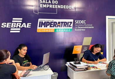 Sala do Empreendedor orienta MEIs sobre prazo da declaração anual em Imperatriz