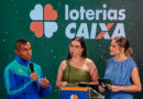Confira dezenas sorteadas na Mega-Sena 30 anos neste domingo