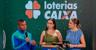 Confira dezenas sorteadas na Mega-Sena 30 anos neste domingo