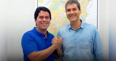 Braide confirma André Fufuca como primeiro pré-candidato ao Senado de seu grupo político